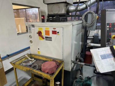 Kellenberger Kel-Viva Ur 175-1000 CNC OD/ID Grinder-3